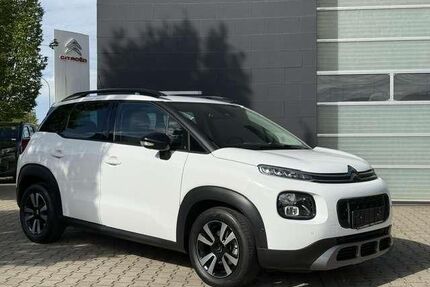 Citroen C3 Aircross Gebrauchtwagen