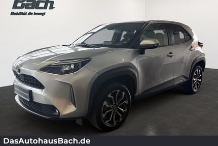 Toyota Yaris Cross Gebrauchtwagen