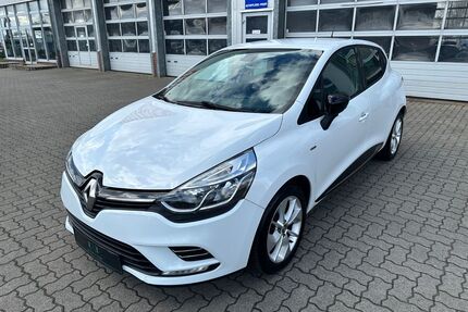 Renault Clio Gebrauchtwagen