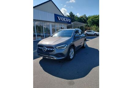 Mercedes-Benz GLA 200 Gebrauchtwagen