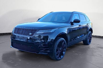 Land Rover Range Rover Velar Gebrauchtwagen