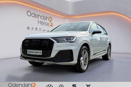 Audi Q7 Gebrauchtwagen
