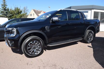 Ford Ranger Gebrauchtwagen