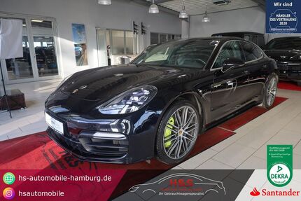 Porsche Panamera Gebrauchtwagen