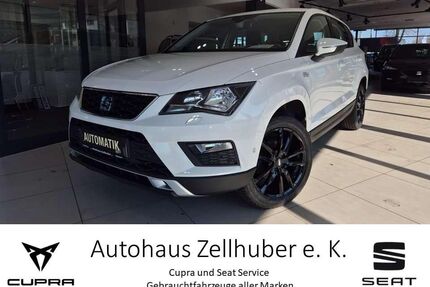 Seat Ateca Gebrauchtwagen