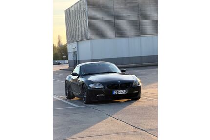 BMW Z4 Gebrauchtwagen