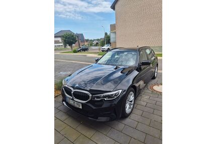 BMW 320 Gebrauchtwagen