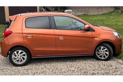 Mitsubishi Space Star Gebrauchtwagen