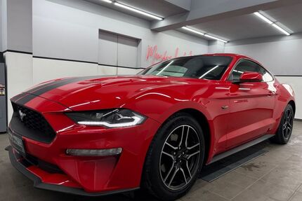 Ford Mustang Gebrauchtwagen