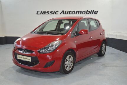 Hyundai ix20 Gebrauchtwagen