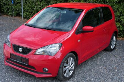 Seat Mii Gebrauchtwagen