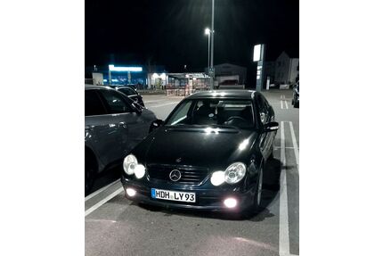 Mercedes-Benz C 180 Gebrauchtwagen