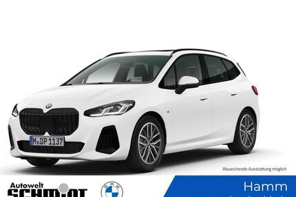 BMW 220 Active Tourer Gebrauchtwagen