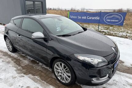 Renault Megane Gebrauchtwagen