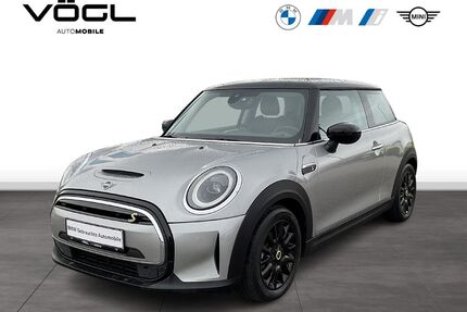 Mini Cooper SE Gebrauchtwagen