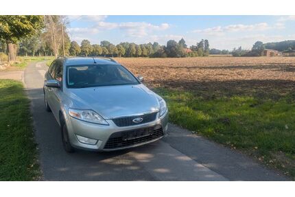 Ford Mondeo Gebrauchtwagen