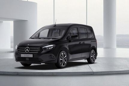 Mercedes-Benz T-Klasse Gebrauchtwagen