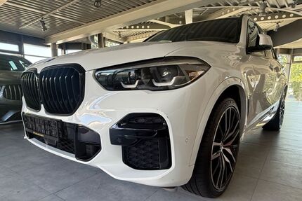 BMW X5 Gebrauchtwagen