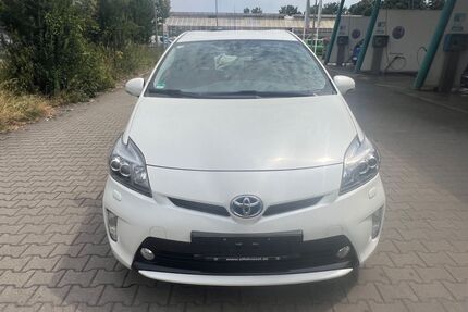 Toyota Prius Gebrauchtwagen