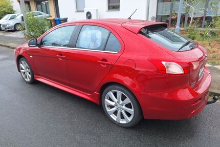 Mitsubishi Lancer Gebrauchtwagen