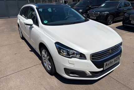 Peugeot 508 Gebrauchtwagen