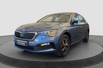 Skoda Scala Gebrauchtwagen