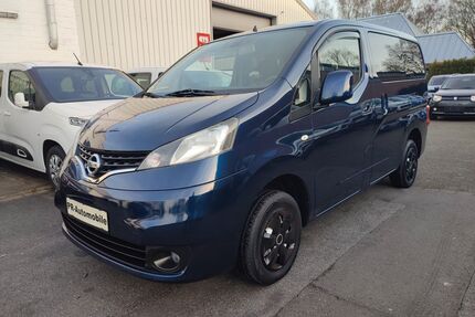 Nissan NV200 Gebrauchtwagen