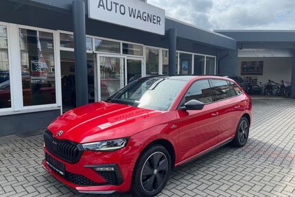 Skoda Scala Gebrauchtwagen