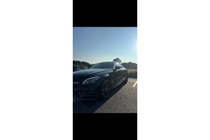 Mercedes-Benz C 43 AMG Gebrauchtwagen