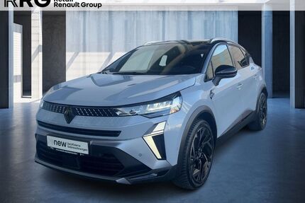 Renault Captur Gebrauchtwagen