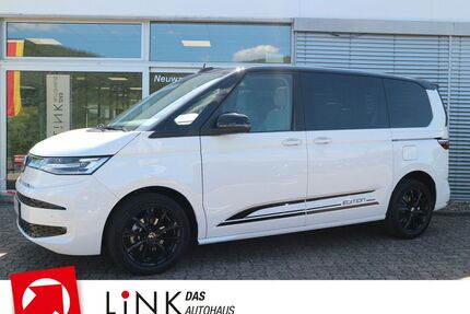 VW T7 Multivan Gebrauchtwagen