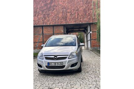Opel Zafira Gebrauchtwagen