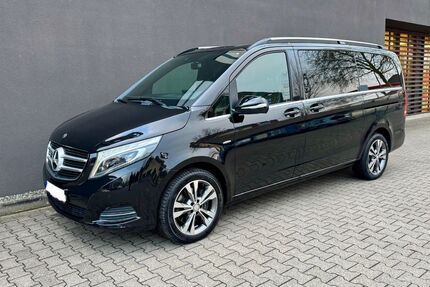 Mercedes-Benz V 250 Gebrauchtwagen