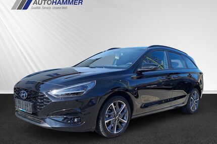 Hyundai i30 Gebrauchtwagen