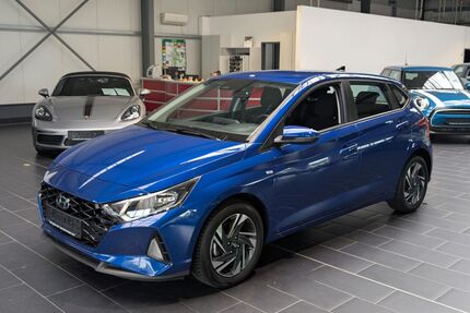 Hyundai i20 Gebrauchtwagen