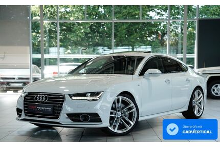 Audi A7 Gebrauchtwagen