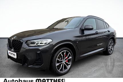 BMW X4 Gebrauchtwagen