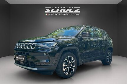 Jeep Compass Gebrauchtwagen