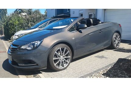 Opel Cascada Gebrauchtwagen