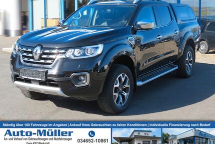 Renault Alaskan Gebrauchtwagen