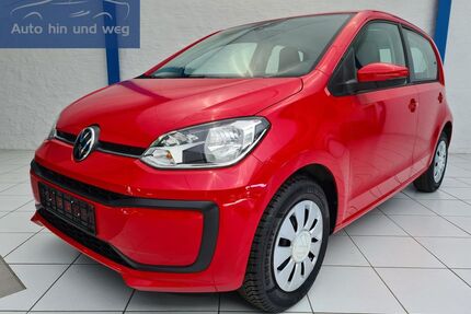 VW up! Gebrauchtwagen