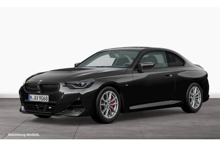 BMW M240i Gebrauchtwagen