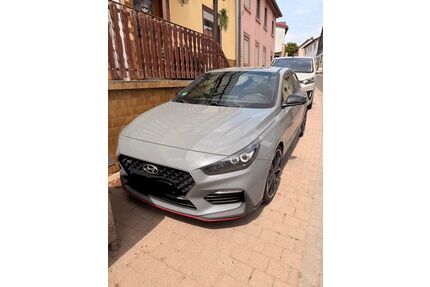 Hyundai i30 Gebrauchtwagen