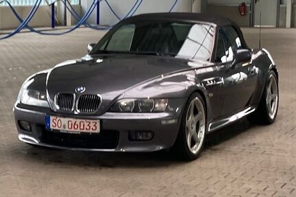 BMW Z3 Gebrauchtwagen