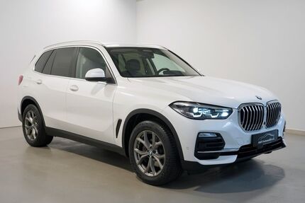 BMW X5 Gebrauchtwagen
