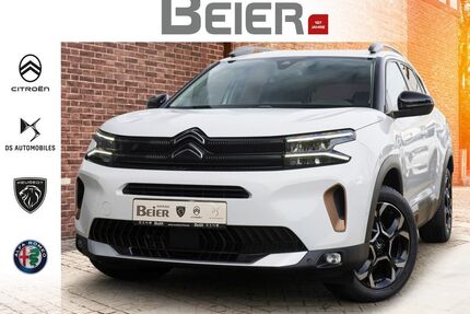 Citroen C5 Aircross Gebrauchtwagen