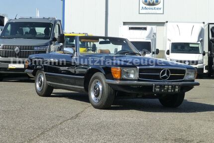 Mercedes-Benz SL 450 Gebrauchtwagen