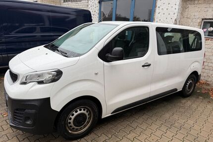 Peugeot Expert Gebrauchtwagen