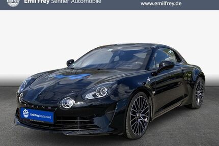 Alpine Andere Gebrauchtwagen