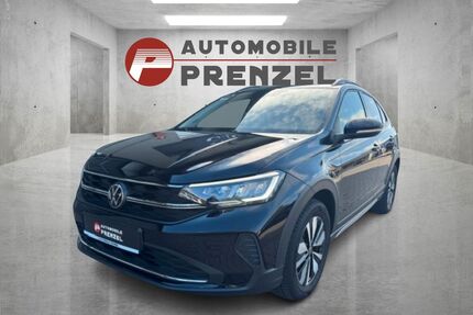 VW Taigo Gebrauchtwagen